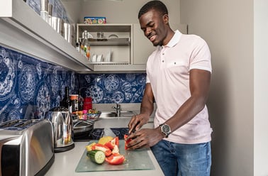 Study Inn Talbot Street, Lambert House, 80 Talbot Street, Nottingham Trent University, Nottingham - Image 3