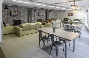 The Foundry, Cavendish Street, City Centre, Leeds - Image 2