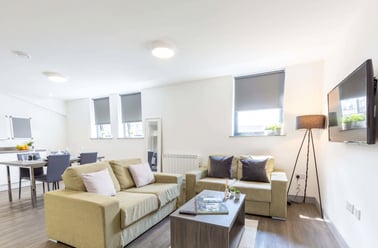 The Foundry, Cavendish Street, City Centre, Leeds - Image 3