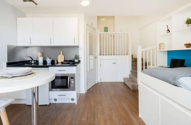 The Colston, Colston Avenue, City Centre, Bristol - Image 2