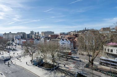 The Colston, Colston Avenue, City Centre, Bristol - Image 3