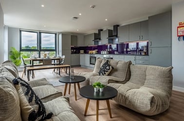 Carters Yard, 14-16 Dumbarton Road, City Centre, Stirling - Image 3