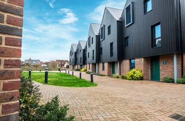 Accessible Studio, Elmstead Place, 48 Elmstead Road, Greenstead, Colchester - Image 2