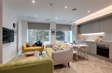 from here, Cork Street, Dublin - Image 3