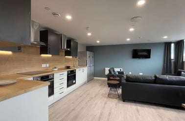 The Coal Yard, 11 Mansfield Street, York - Image 3