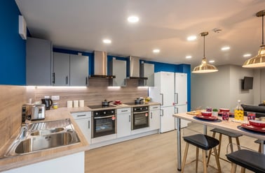 The Coal Yard, 11 Mansfield Street, York - Image 2