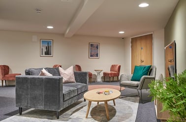 Superior Studio (floor 4), The Bank, West Street, City Centre, Southampton - Image 3