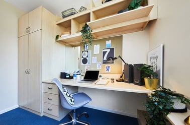Collegiate Upper Quay House, Quay Street, City Centre, Gloucester - Image 2