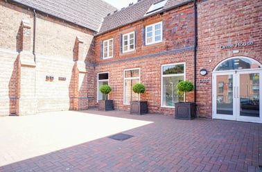 Orme House, 1 Orme Road, Central, Newcastle under Lyme - Image 3