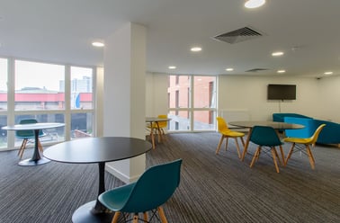 Standard Studio, Miura, 33 Curzon Street, City Centre, Nottingham - Image 3