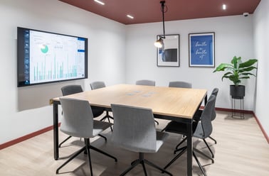 5 Bed Essential Ensuite, Bridle Works, 350 Cathedral Street, City Centre, Glasgow - Image 3