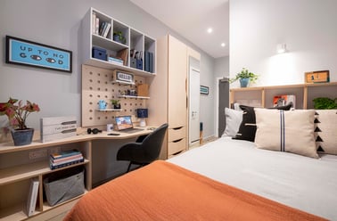 Hillside House, 86 Winter Street, City Centre, Sheffield - Image 2