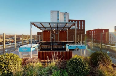 COSMOS, 2 Moore Street, City Centre, Sheffield - Image 3