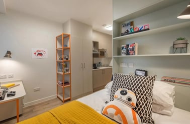 SEREN, 66 Alexandra Road, City Centre, Swansea - Image 2