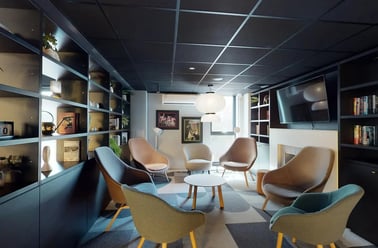 Classic Studio, SEREN, 66 Alexandra Road, City Centre, Swansea - Image 2