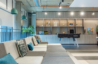 Copper En Suite 5 share, The Tannery, 115 Bath Lane, New Parks, Leicester - Image 2