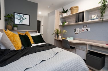 Steelworks, 29 Rockingham Street, City Centre, Sheffield - Image 3