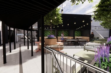 Harbour Court, Anchor Road, City Centre, Bristol - Image 2