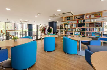 The Elements, Bramall Lane, City Centre, Sheffield - Image 2