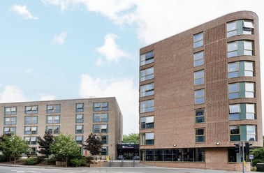 Standard Plus Studio, Stanley Studios, 536-540 Portswood Road, Swaythling, Southampton - Image 3
