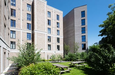 Straits Meadow, 61-63 London Road, Meadowbank, Edinburgh - Image 3