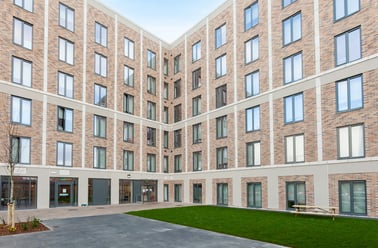 Straits Meadow, 61-63 London Road, Meadowbank, Edinburgh - Image 3