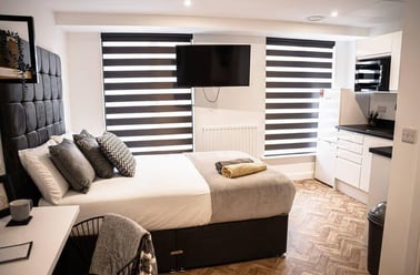 Bridge Street Studios, 168 Bridge Street West, Newtown, Birmingham - Image 2