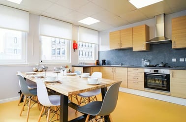 8 Roxburgh, Roxburgh Place, City Centre, Edinburgh - Image 2