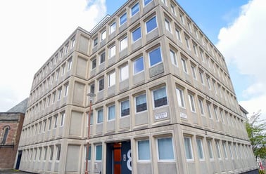8 Roxburgh, Roxburgh Place, City Centre, Edinburgh - Image 3