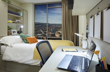 LIV Student Belfast, 81-107 York Street, Belfast - Image 2