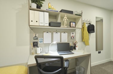 LIV Student Belfast, 81-107 York Street, Belfast - Image 3