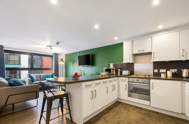 Triangle at Iconinc, Burley Rd, Woodhouse, Burley, Leeds - Image 3