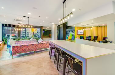 Triangle at Iconinc, Burley Rd, Woodhouse, Burley, Leeds - Image 2