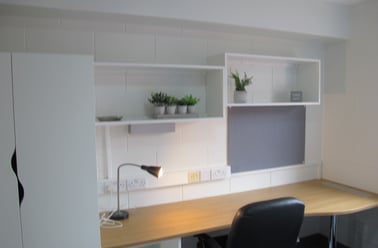 Peak Court, Lodge Lane, City Centre, Derby - Image 2