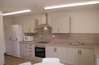 Peak Court, Lodge Lane, City Centre, Derby - Image 3