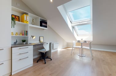 Classic Studio, Centro House, Wellgreen Place, Central, Stirling - Image 2