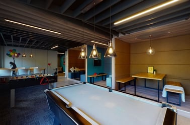 Classic Studio, Centro House, Wellgreen Place, Central, Stirling - Image 3