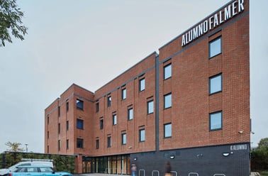 Alumno Falmer, 41-42 Park Wall Cottages, Station Approach, Brighton - Image 2