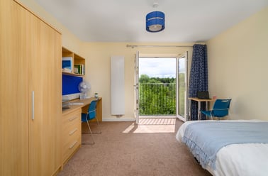 Classic Studio, Cadnam Hall, 65 Cadnam Close, Harborne, Birmingham - Image 3