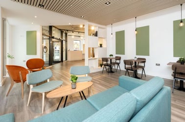 Rhodaus Court, Rhodaus Town, City Centre, Canterbury - Image 2