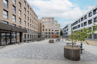Rhodaus Court, Rhodaus Town, City Centre, Canterbury - Image 3