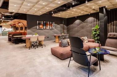 The Aspen, Conduit Street, City Centre, Leicester - Image 2