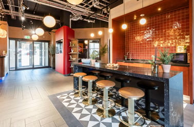 Compass, 1 Vauxhall Road, Selly Oak, Birmingham - Image 2