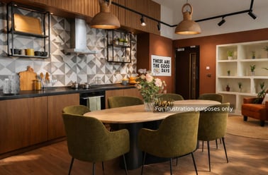 Compass, 1 Vauxhall Road, Selly Oak, Birmingham - Image 2