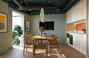 Trapezium, Park Lane, Woodhouse, Leeds - Image 3