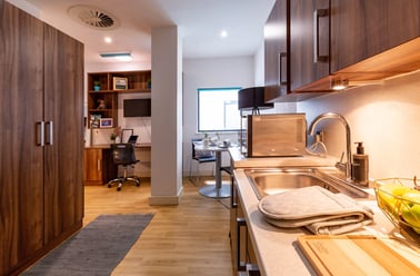 King Square Studios, 4 Dighton Street, City Centre, Bristol - Image 3