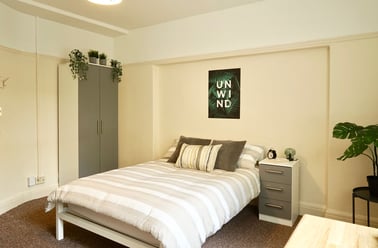 Carfax Court Flats, 7 Lower Park Road, Victoria Park, Manchester - Image 2