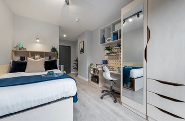 Alma Place, 16 Library Street, City Centre, Belfast - Image 3