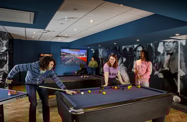 Study Inn Brotherton House, Grace Street, Central, Leeds - Image 3