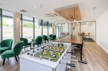 Currus Court, Rhodaus Town, City Centre, Canterbury - Image 2